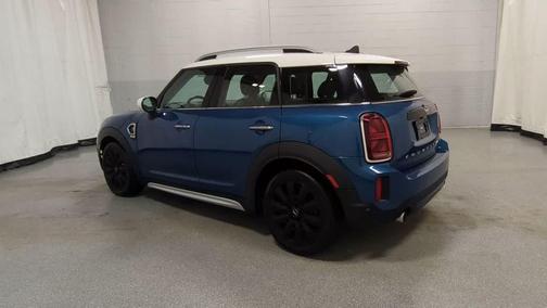 2023 MINI Countryman Cooper S ALL4