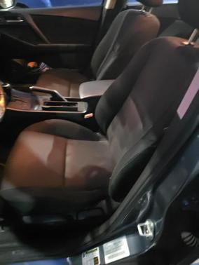 2013 Mazda Mazda3 i Touring