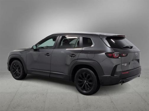 2023 Mazda CX-50 2.5 S Preferred Plus Package