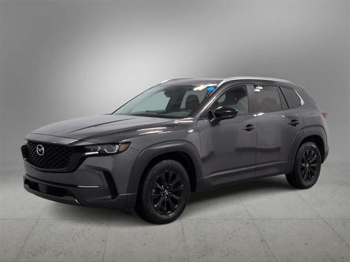 2023 Mazda CX-50 2.5 S Preferred Plus Package