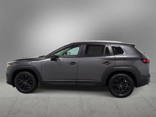 2023 Mazda CX-50 2.5 S Preferred Plus Package