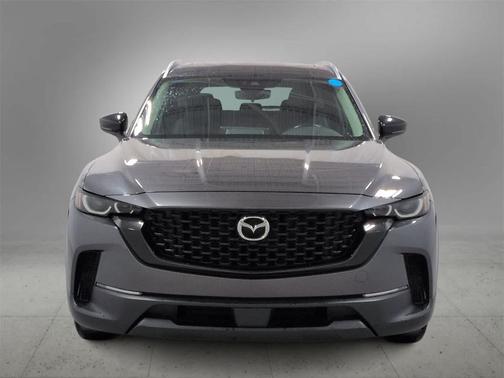2023 Mazda CX-50 2.5 S Preferred Plus Package