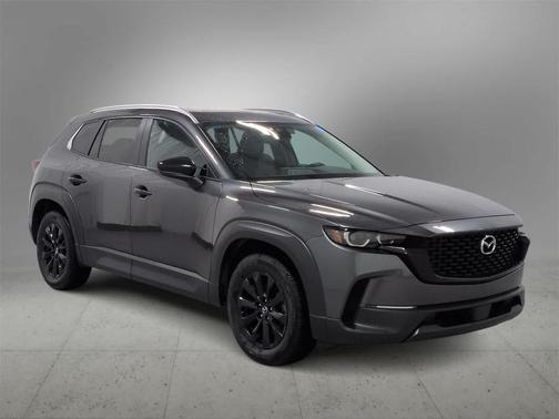 2023 Mazda CX-50 2.5 S Preferred Plus Package