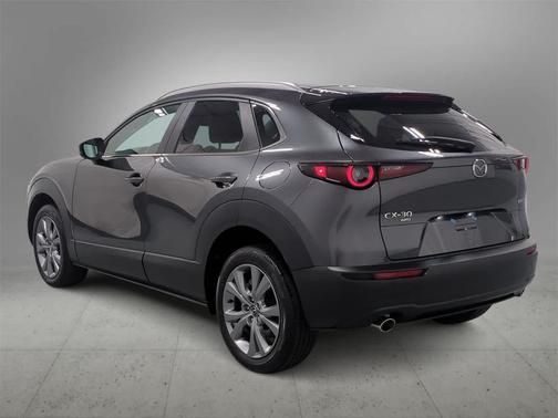 2023 Mazda CX-30 2.5 S Select Package