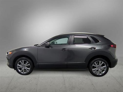 2023 Mazda CX-30 2.5 S Select Package
