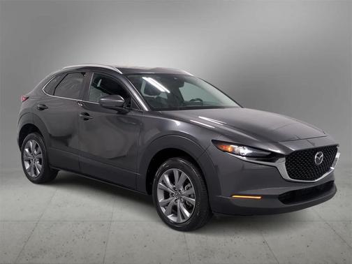 2023 Mazda CX-30 2.5 S Select Package