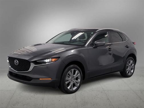 2023 Mazda CX-30 2.5 S Select Package