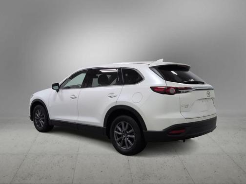 2023 Mazda CX-9 Touring
