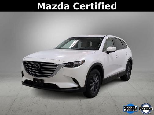 2023 Mazda CX-9 Touring