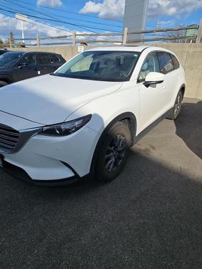 2023 Mazda CX-9 Touring