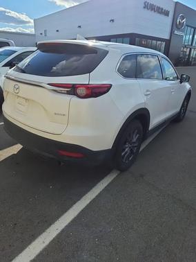 2023 Mazda CX-9 Touring
