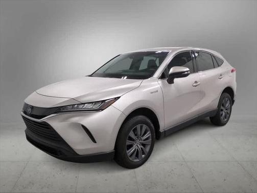 2021 Toyota Venza LE