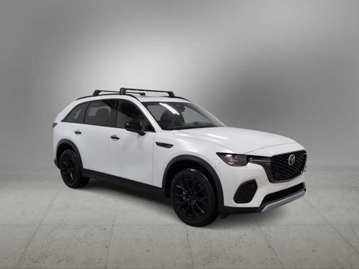 2026 Mazda CX-70 3.3 Turbo Premium Plus