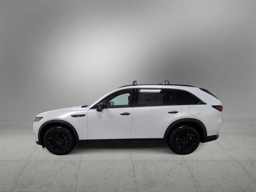 2026 Mazda CX-70 3.3 Turbo Premium Plus