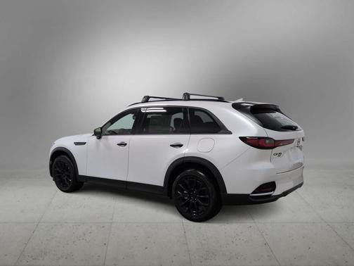 2026 Mazda CX-70 3.3 Turbo Premium Plus