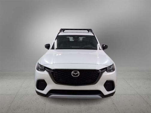 2026 Mazda CX-70 3.3 Turbo Premium Plus