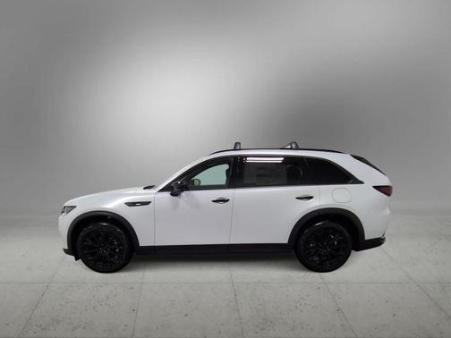 2026 Mazda CX-70 3.3 Turbo Premium Plus