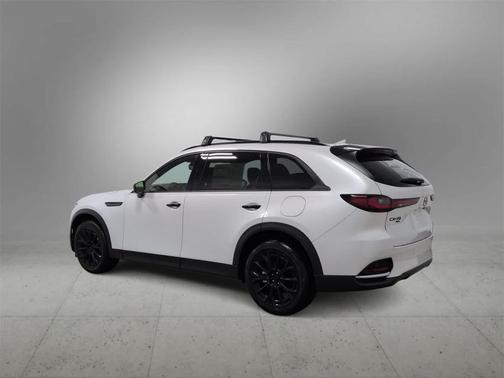 2026 Mazda CX-70 3.3 Turbo Premium Plus