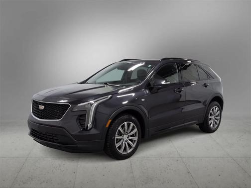 2023 Cadillac XT4 Sport