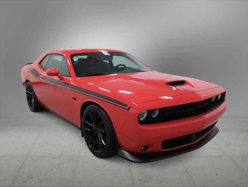 2023 Dodge Challenger R/T