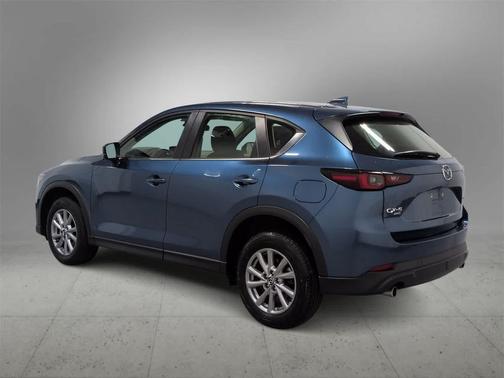 2023 Mazda CX-5 2.5 S