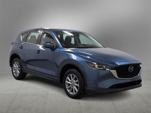 2023 Mazda CX-5 2.5 S