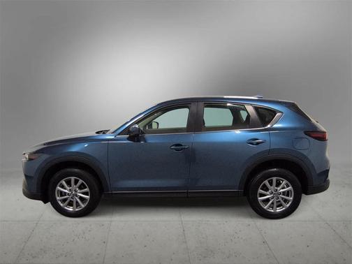 2023 Mazda CX-5 2.5 S