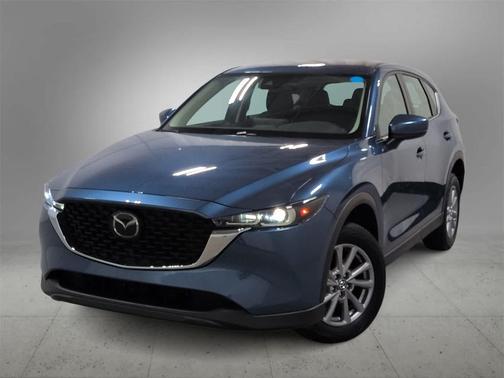 2023 Mazda CX-5 2.5 S