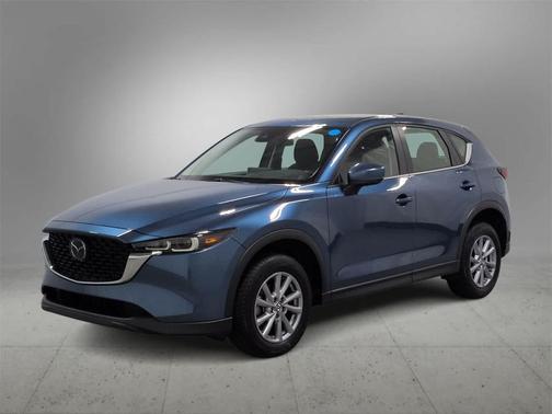 2023 Mazda CX-5 2.5 S