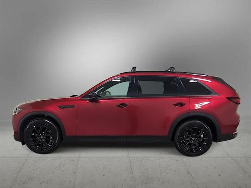 2025 Mazda CX-70 3.3 Turbo Premium Plus Package