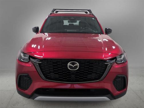 2025 Mazda CX-70 3.3 Turbo Premium Plus Package