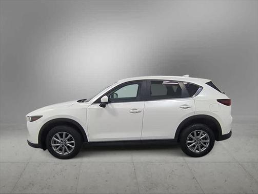 2022 Mazda CX-5 2.5 S Preferred