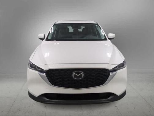 2022 Mazda CX-5 2.5 S Preferred