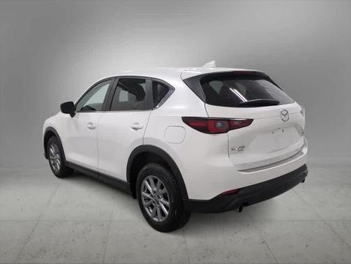 2022 Mazda CX-5 2.5 S Preferred