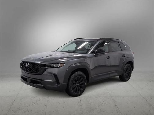 2026 Mazda CX-50 Hybrid Premium