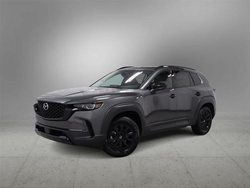 2026 Mazda CX-50 Hybrid Premium