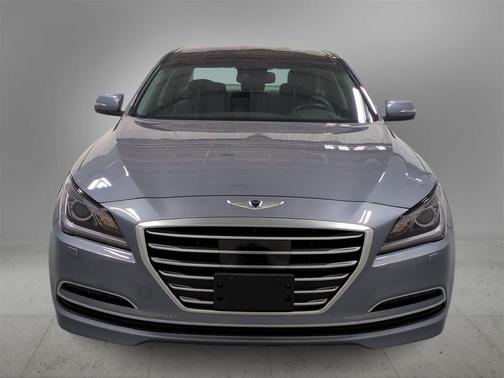 2015 Hyundai Genesis 3.8