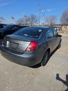 2004 Saturn Ion 2