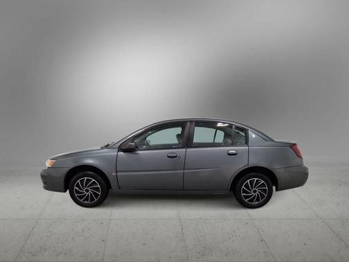 2004 Saturn Ion 2