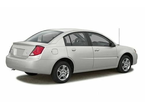 2004 Saturn Ion 2