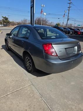 2004 Saturn Ion 2