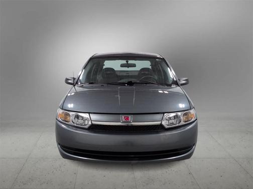 2004 Saturn Ion 2