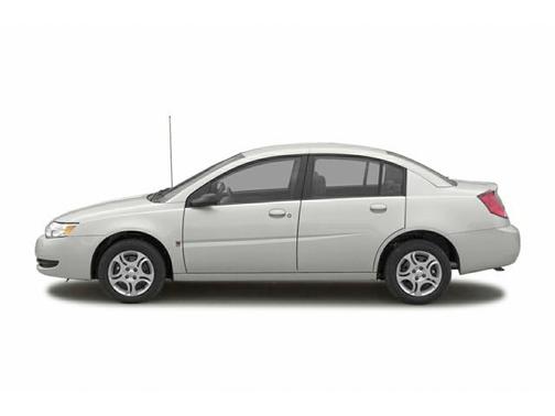 2004 Saturn Ion 2