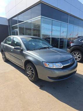 2004 Saturn Ion 2