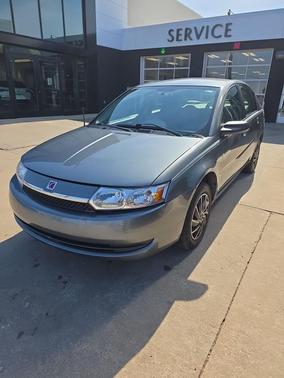 2004 Saturn Ion 2