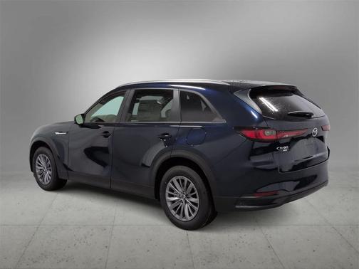 2026 Mazda CX-90 3.3 Turbo S