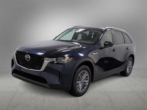 2026 Mazda CX-90 3.3 Turbo S