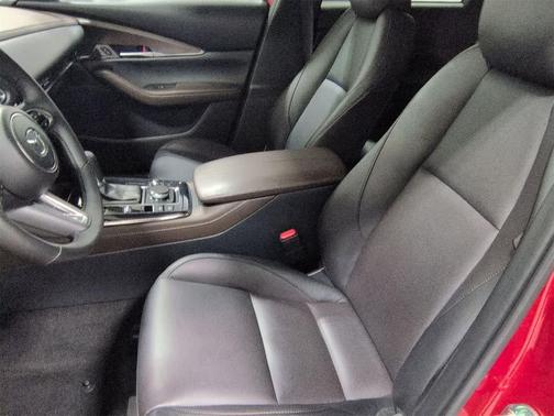 2025 Mazda CX-30 2.5 Turbo Premium Plus Package