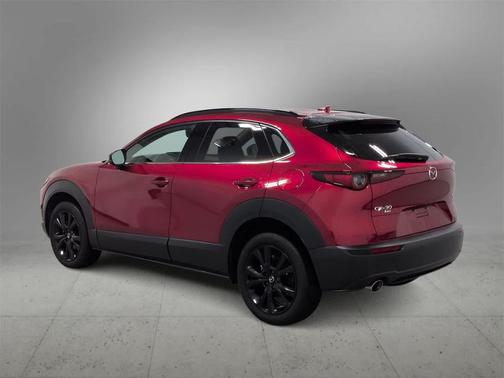 2025 Mazda CX-30 2.5 Turbo Premium Plus Package