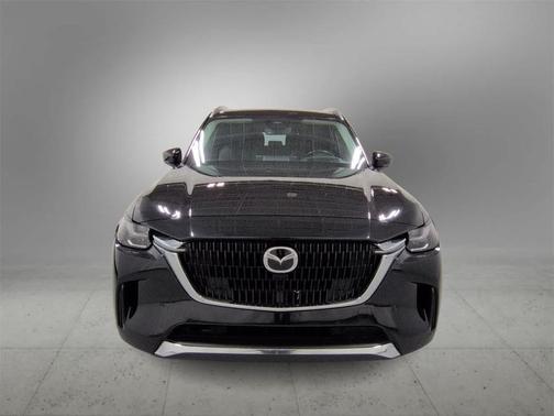 2024 Mazda CX-90 3.3 Turbo S